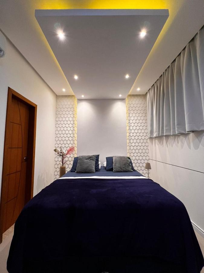 Apto Duplex Cond. Vila Dos Diamantes #26 ポルトセグロ エクステリア 写真