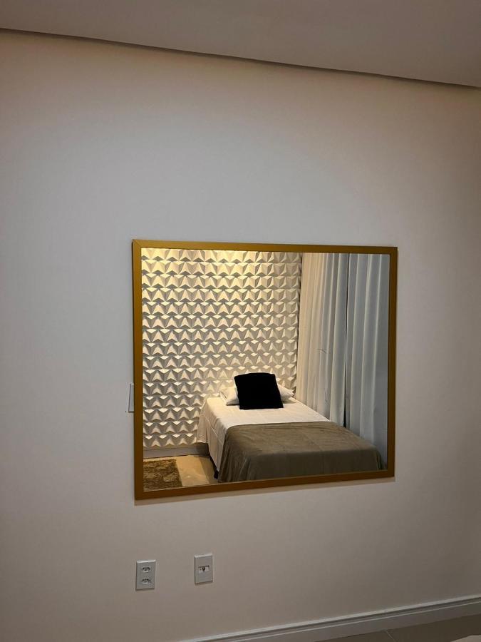 Apto Duplex Cond. Vila Dos Diamantes #26 ポルトセグロ エクステリア 写真
