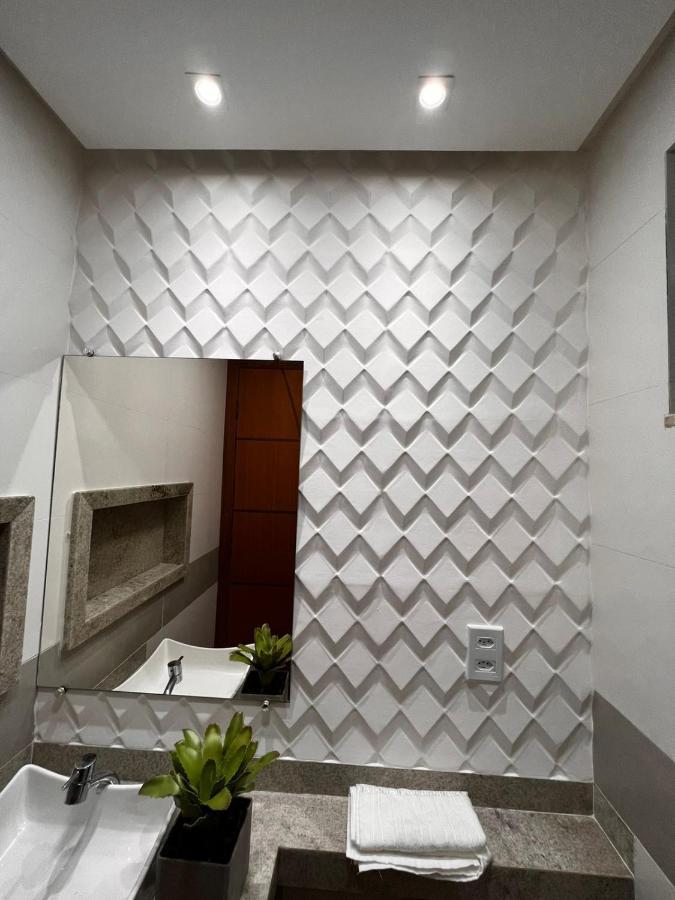 Apto Duplex Cond. Vila Dos Diamantes #26 ポルトセグロ エクステリア 写真