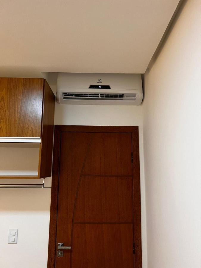 Apto Duplex Cond. Vila Dos Diamantes #26 ポルトセグロ エクステリア 写真